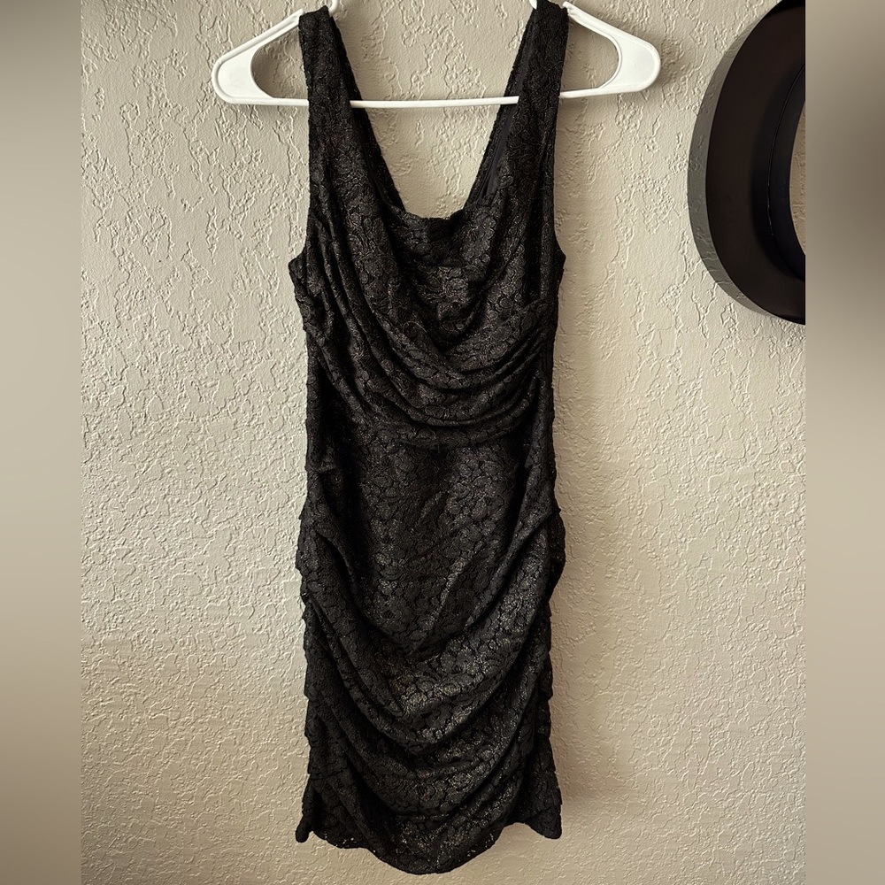 Express dress, size 2